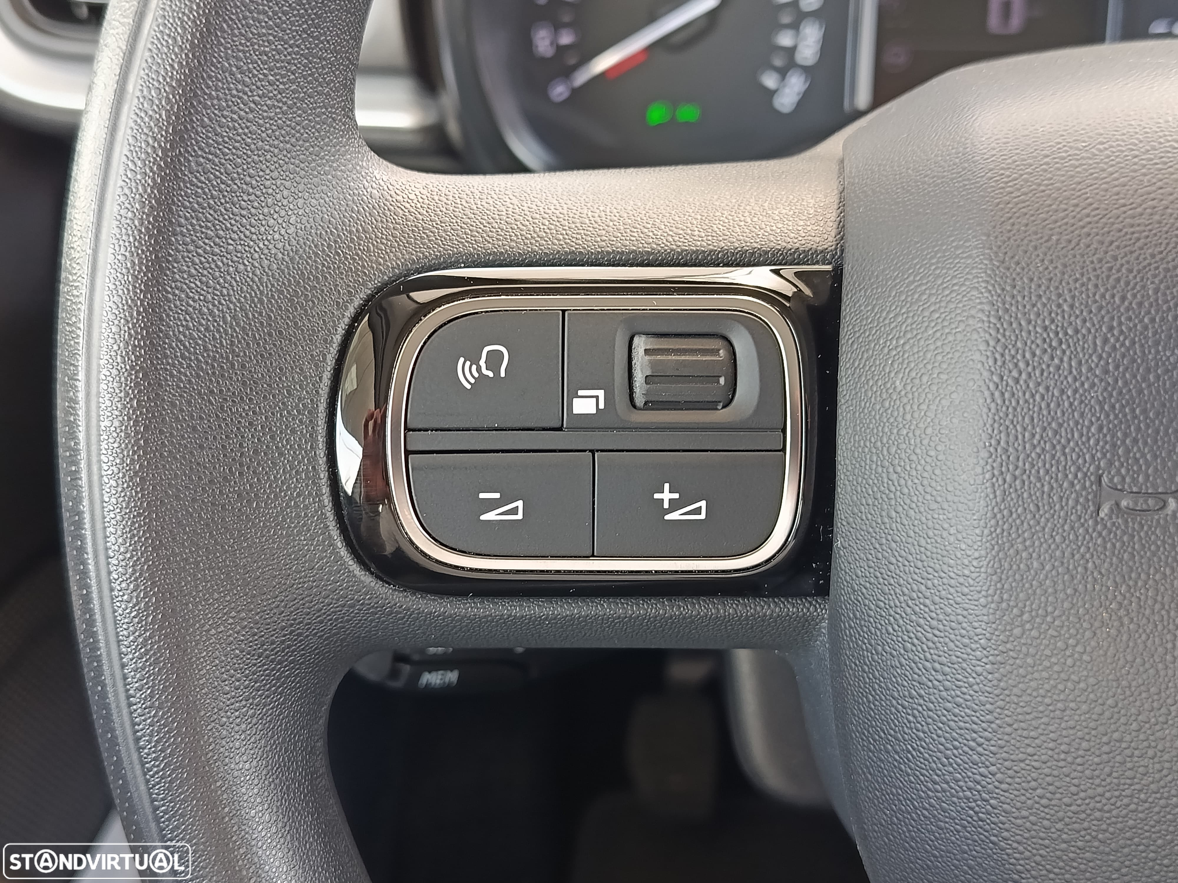 Citroën C3 Pure Tech Feel - 10