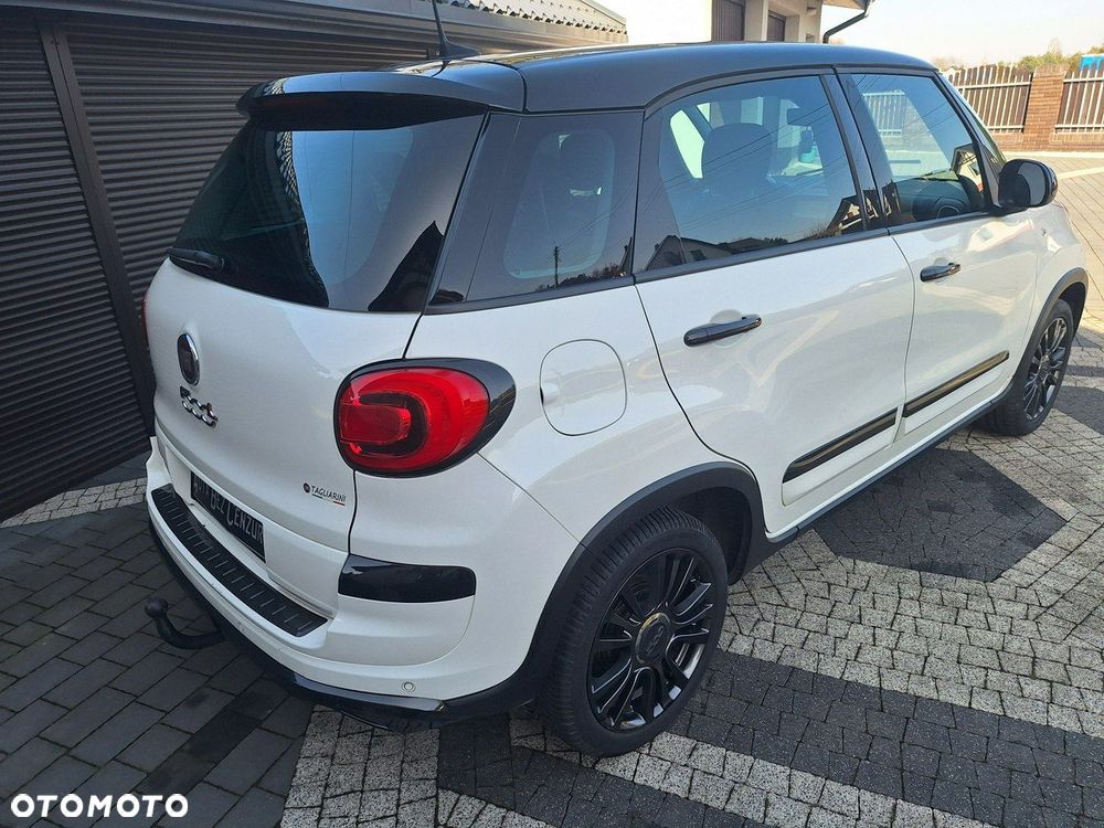 Fiat 500L 1.4 16V S-Design - 25