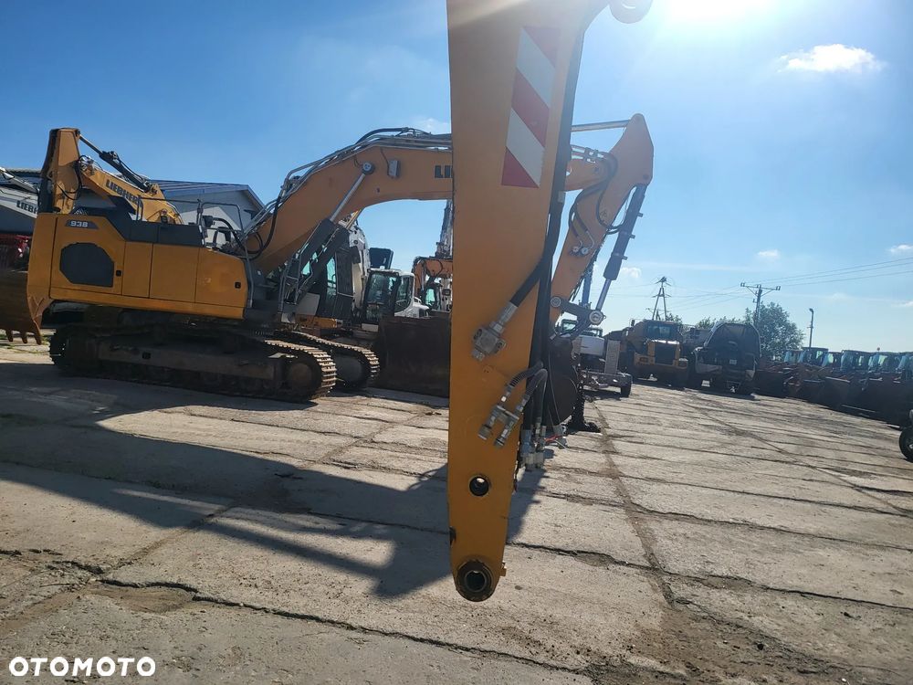 Liebherr LH 24 M - 7