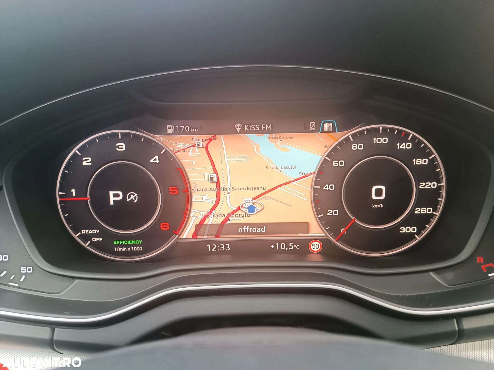 Audi Q5 2.0 TDI Quattro S tronic Design - 10