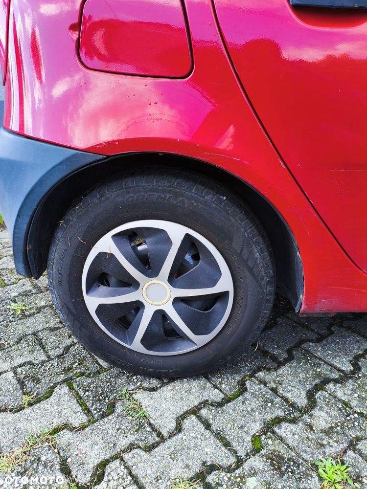 Fiat Punto - 4