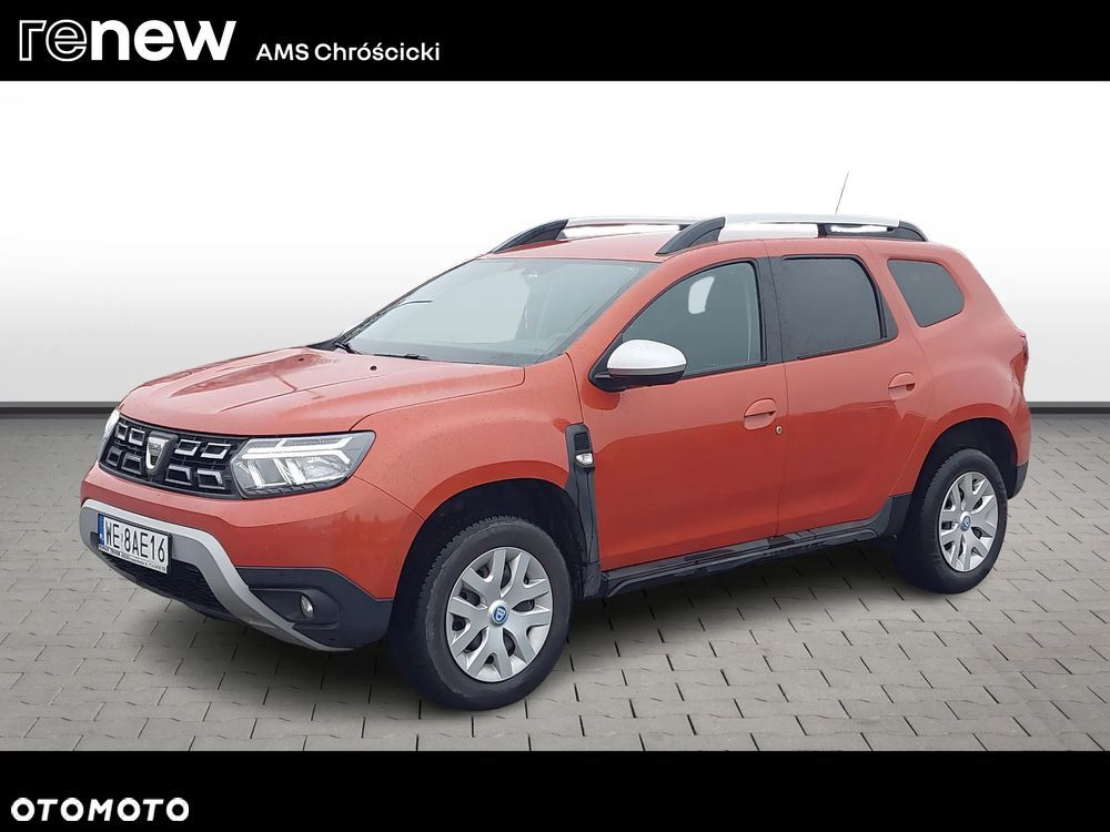 Dacia Duster 1.0 TCe Comfort - 1