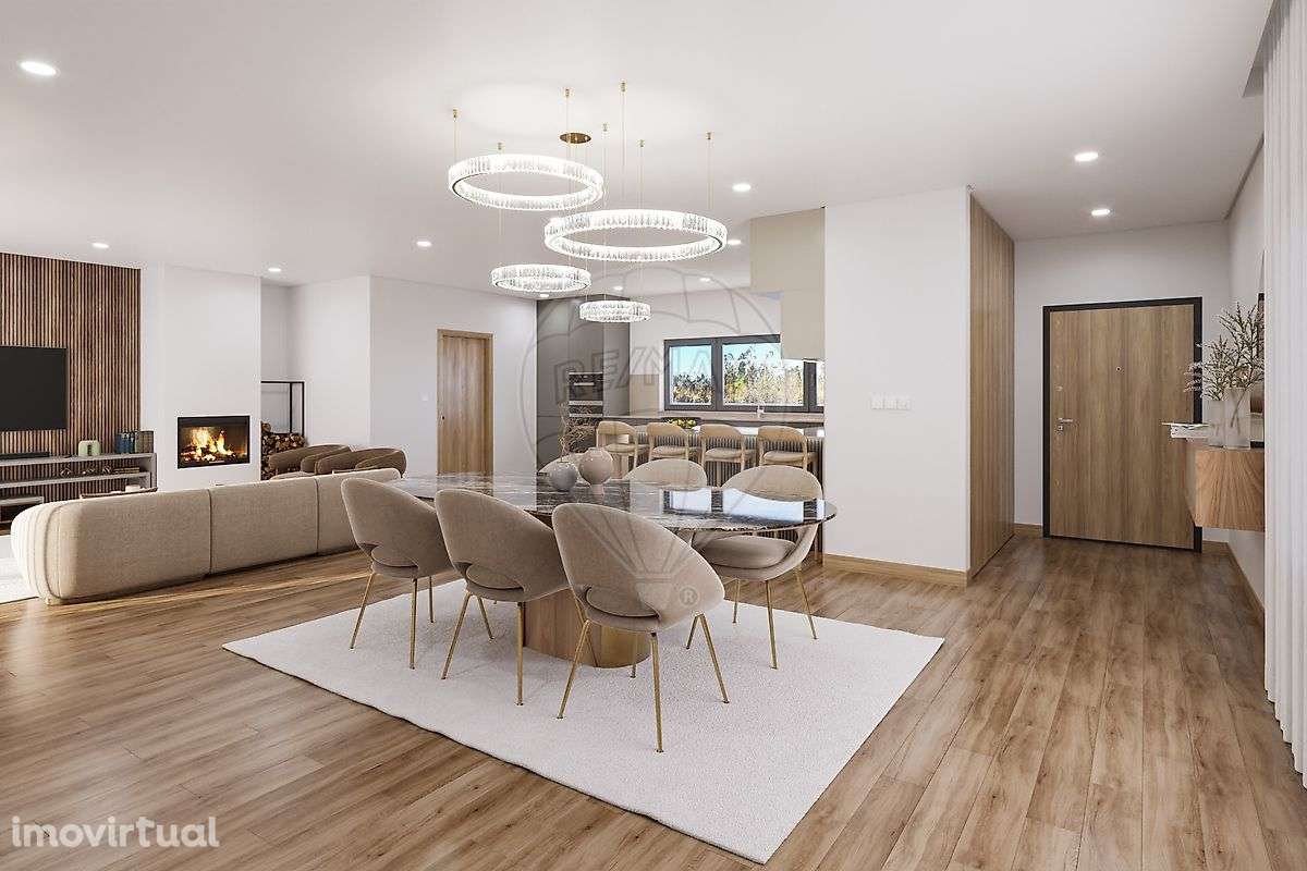 Moradia T3 para venda - Grande imagem: 5/46