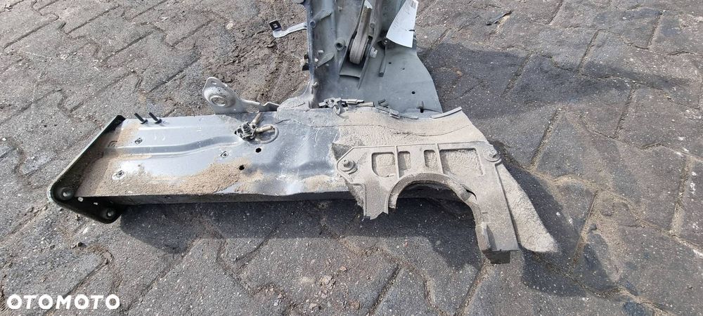 KOŃCÓWKA PODŁUŻNICY AUDI A6 C7 - 6