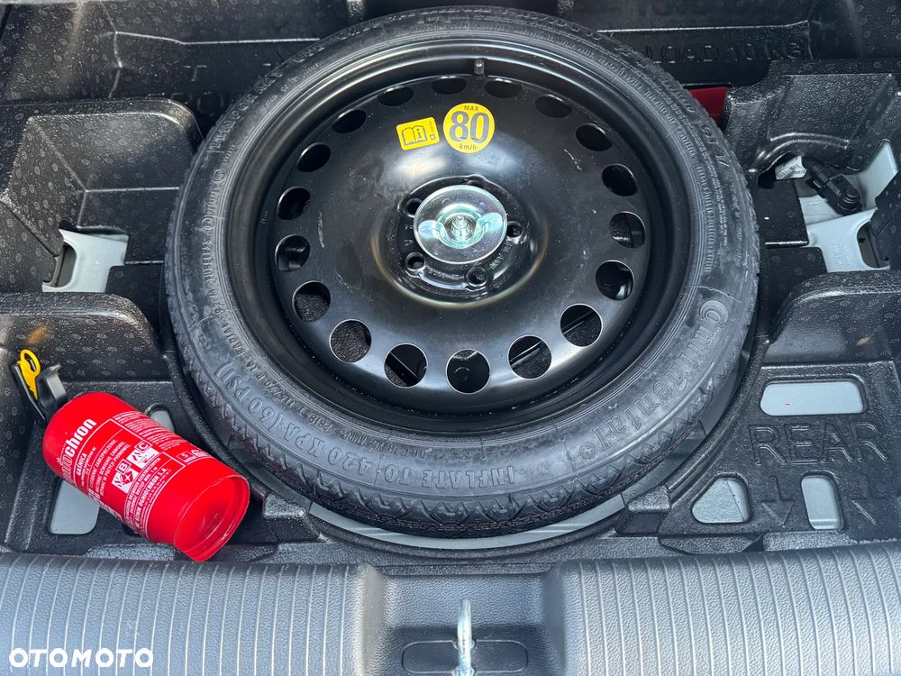 Opel Astra 1.4 T Enjoy - 17