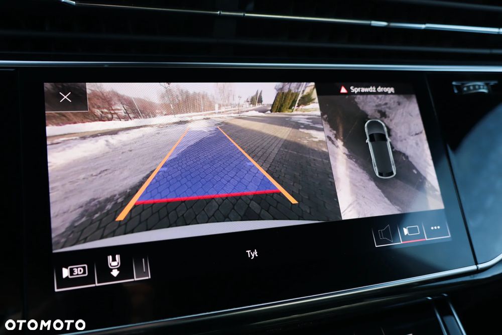 Audi Q8 50 TDI quattro tiptronic - 16