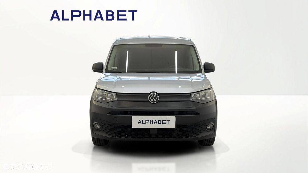 Volkswagen Caddy - 4