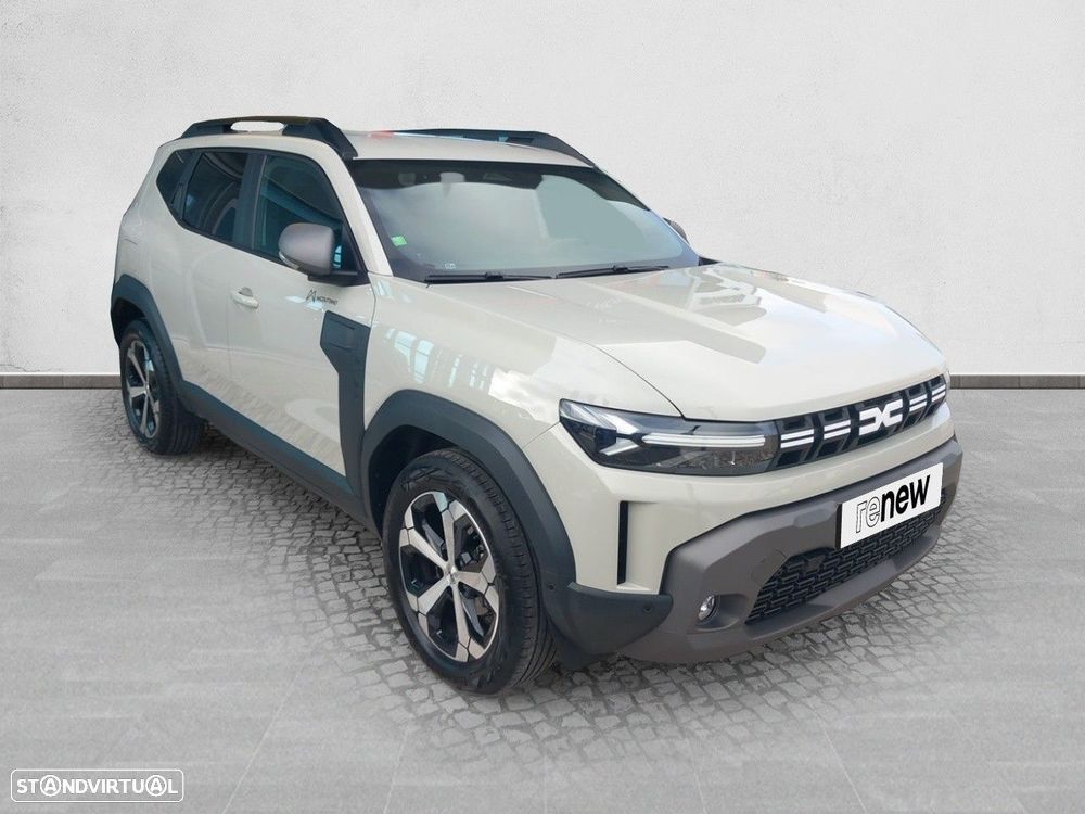 Dacia Duster 1.0 TCe ECO-G Journey Bi-Fuel - 6