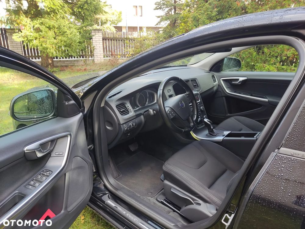 Volvo V60 D4 AWD Geartronic - 2