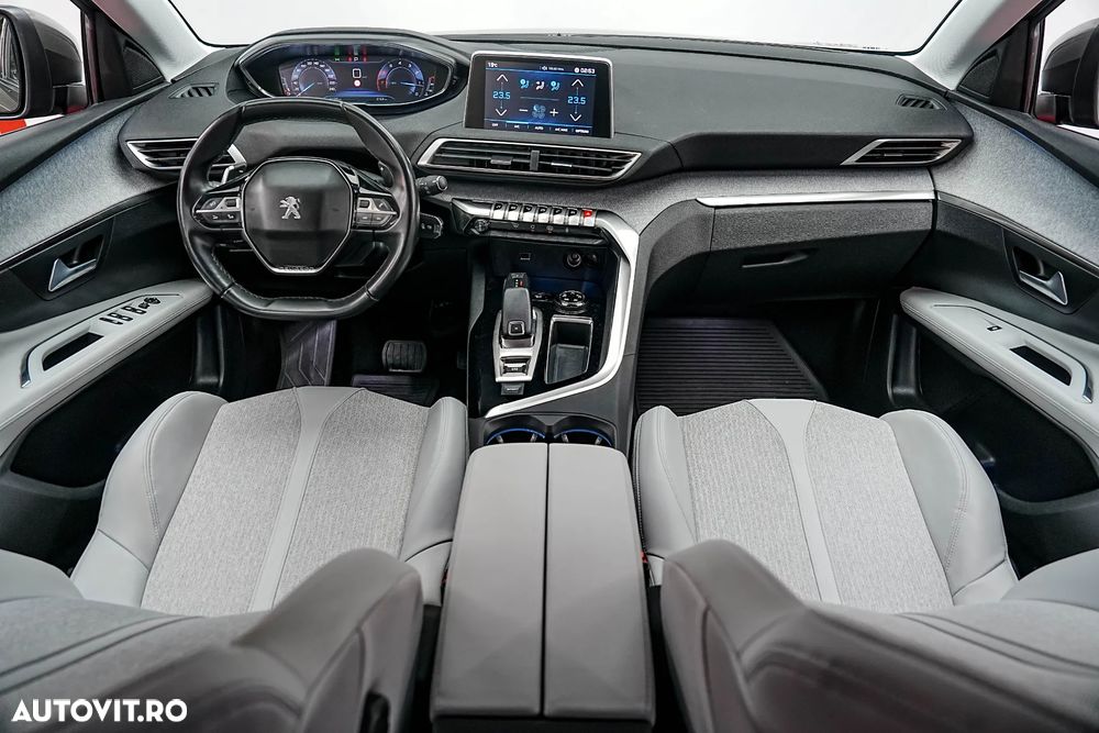 Peugeot 3008 THP 165 EAT6 Stop & Start Active - 2