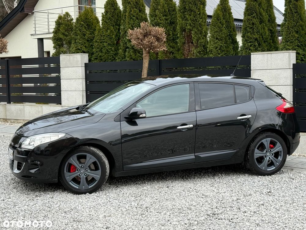 Renault Megane - 3