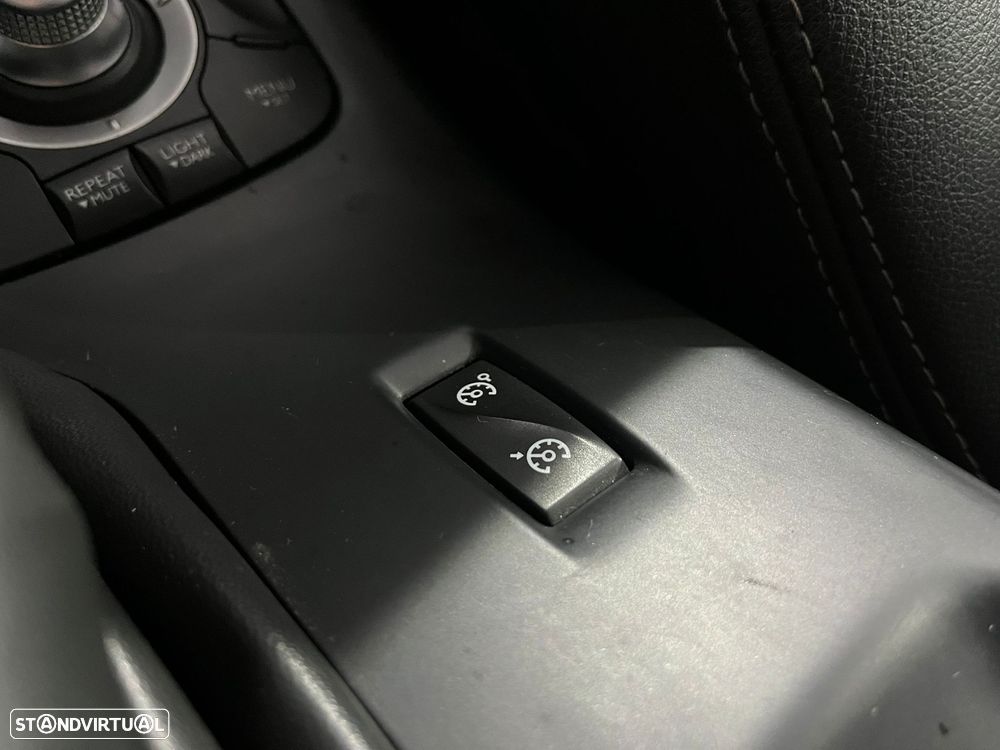 Renault Mégane Sport Tourer 1.5 dCi GT Line SS - 33