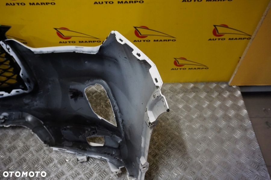 INFINITI QX QX-50 2019 - Zderzak Przód Przedni Atrapa PDC USA - 12