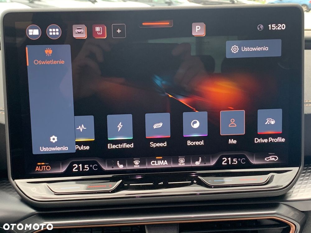 Cupra Leon Sportstourer - 18