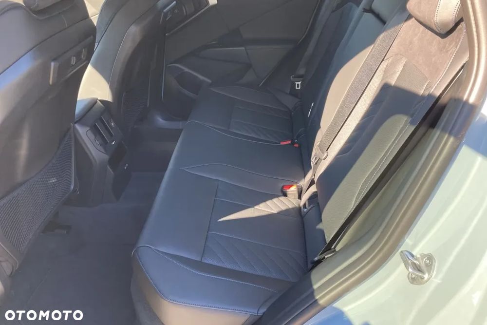 BMW X3 20d xDrive - 17