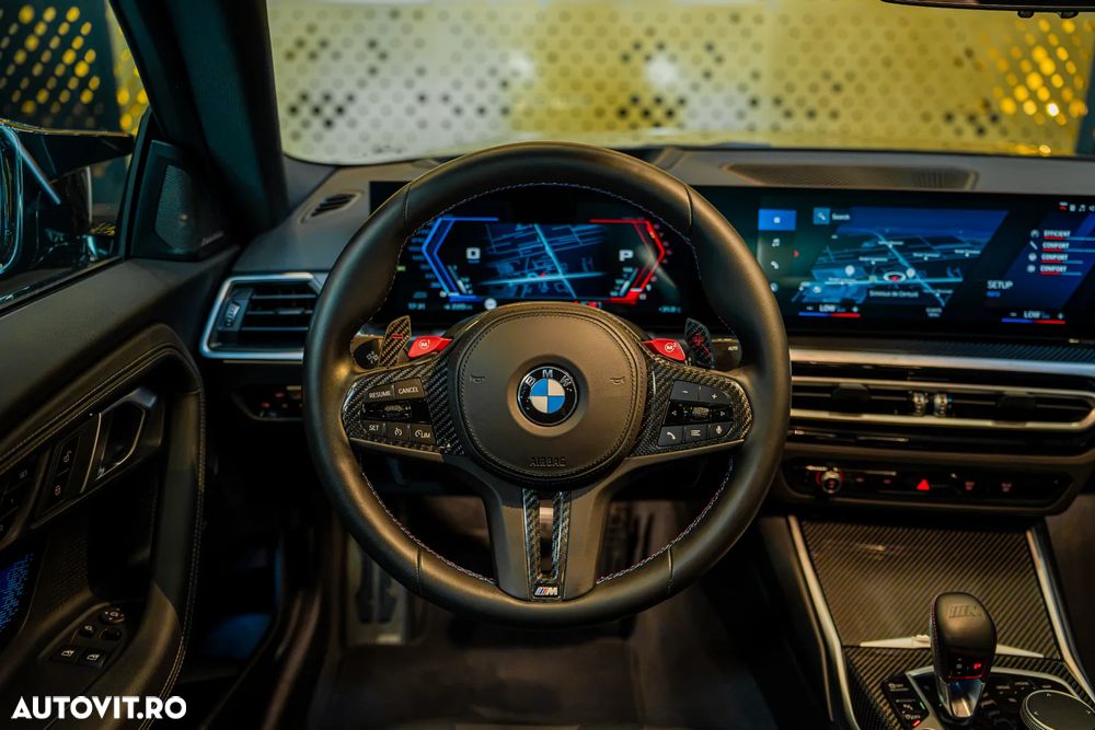 BMW M2 - 12