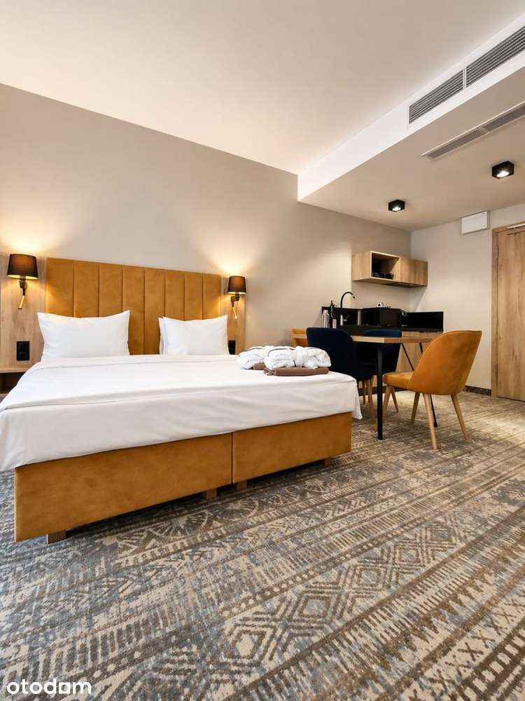 Apartament premium