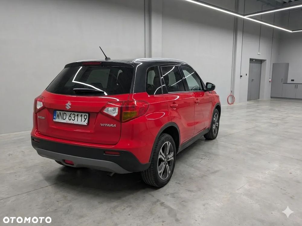 Suzuki Vitara 1.6 Premium 2WD - 3