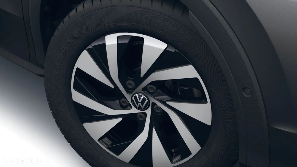 Volkswagen T-Roc - 7