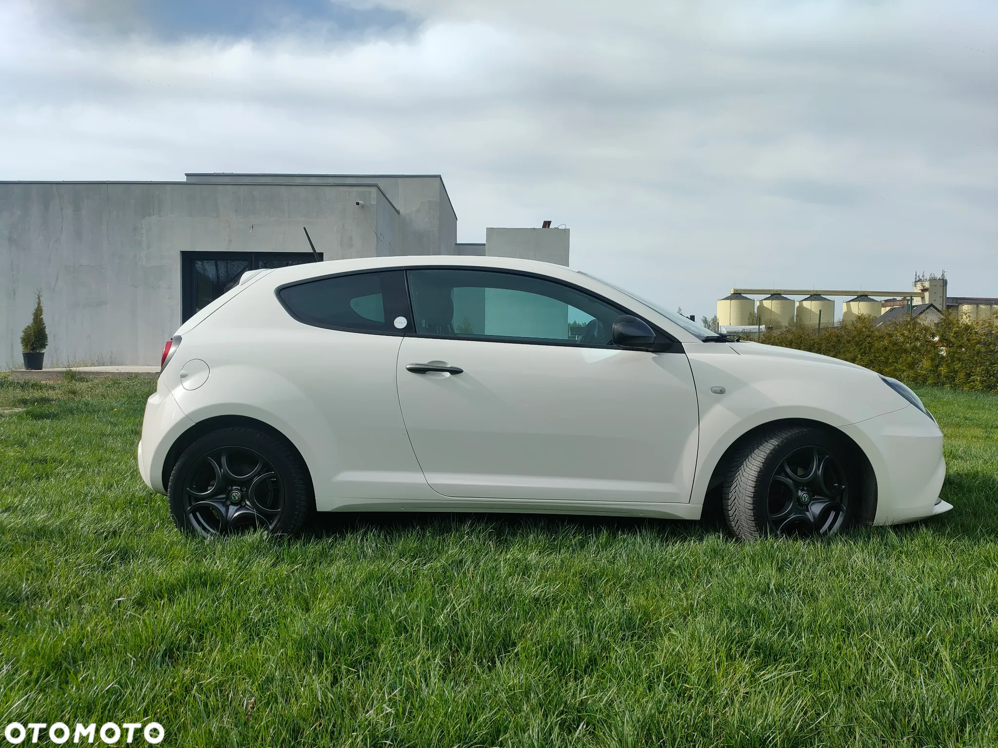 Alfa Romeo Mito - 2