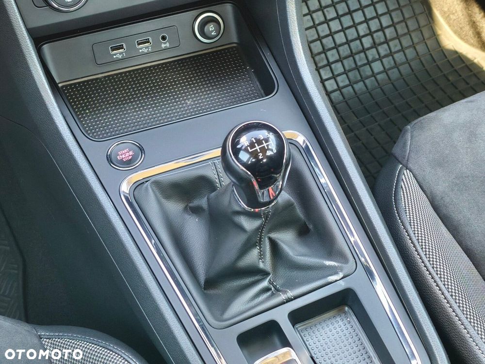 Seat Ateca 1.4 ECO TSI Style S&S - 26