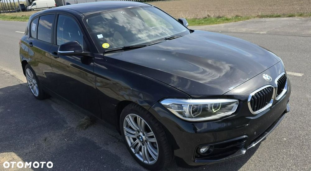BMW Seria 1 - 9