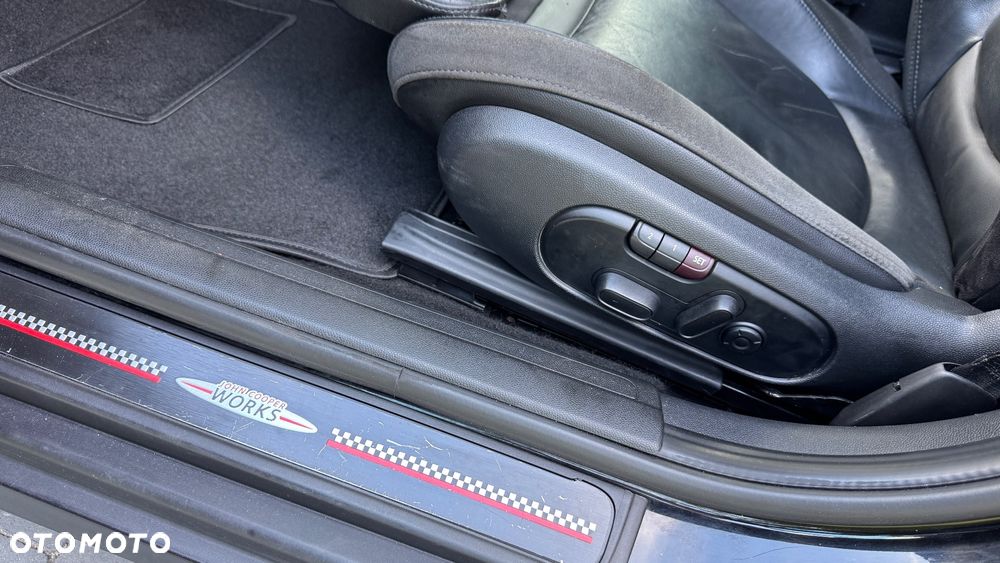 MINI Clubman Cooper S - 35