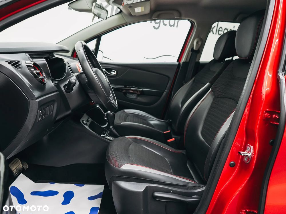 Renault Captur TCe 120 EDC Helly Hansen - 11