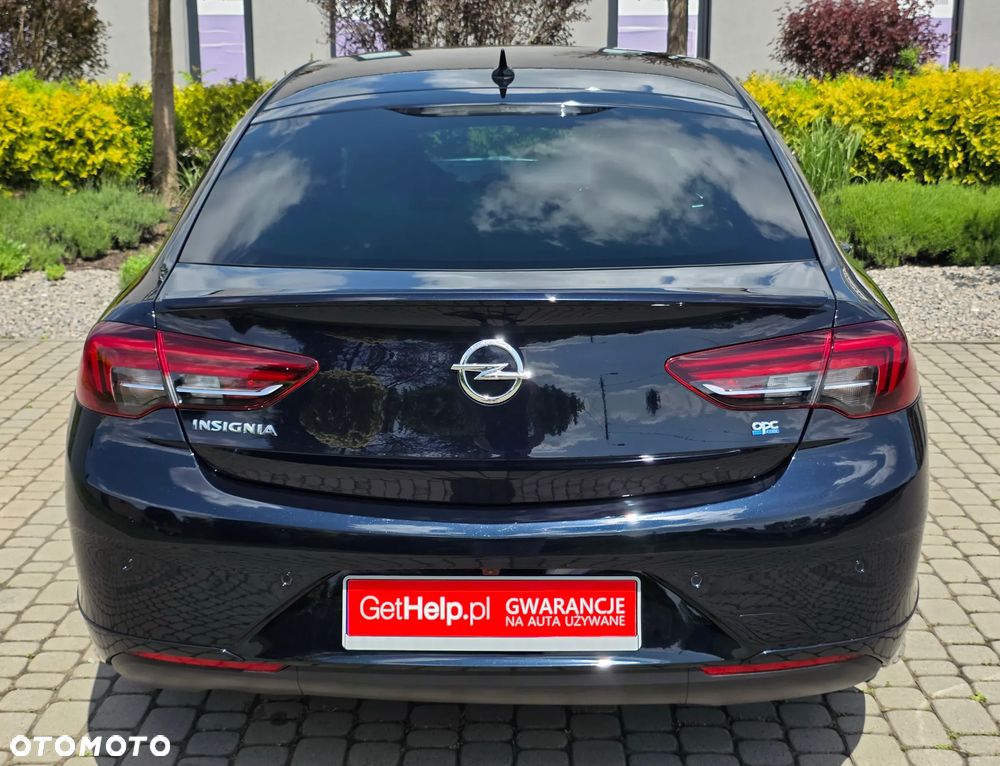 Opel Insignia 1.5 Direct Inj Turbo Ultimate Exclusive - 4