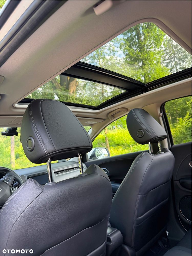 Honda HR-V 1.5 Executive (ADAS / Connect+) CVT - 27