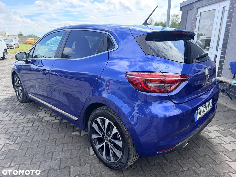 Renault Clio 1.5 Blue dCi Zen - 3