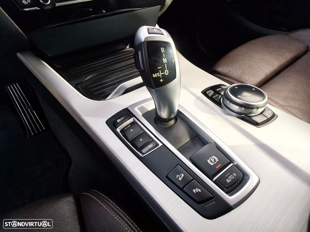 BMW X4 - 36