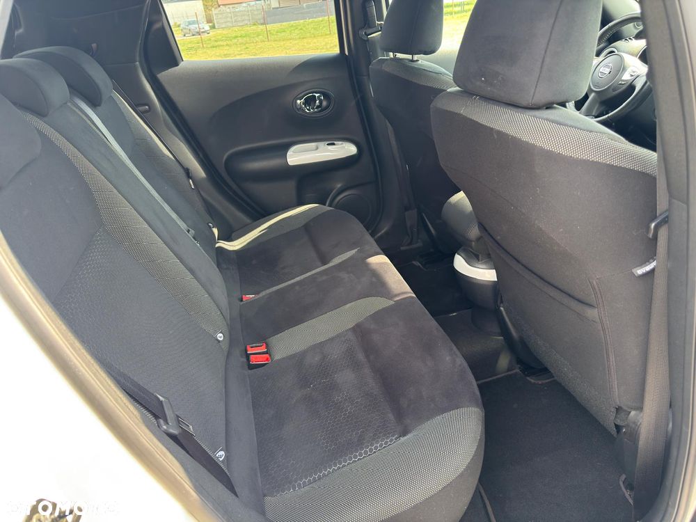 Nissan Juke 1.2 DIG-T Edition - 17
