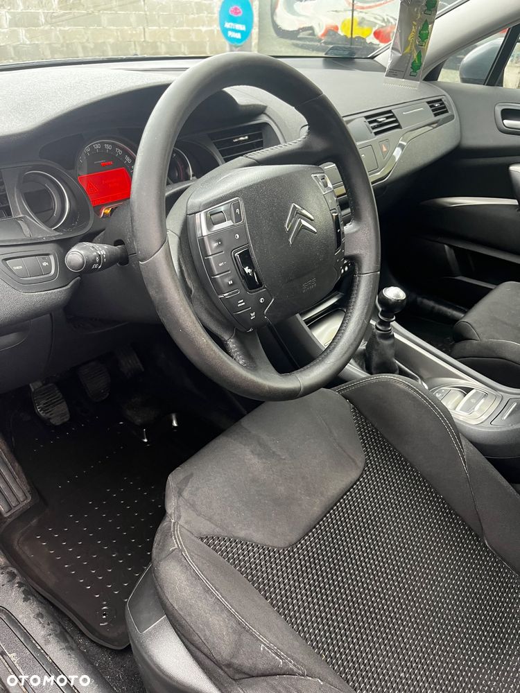Citroën C5 2.0 HDi Attraction - 2