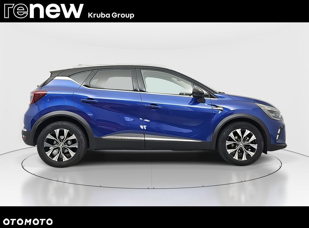 Renault Captur 1.3 TCe mHEV Techno EDC - 4