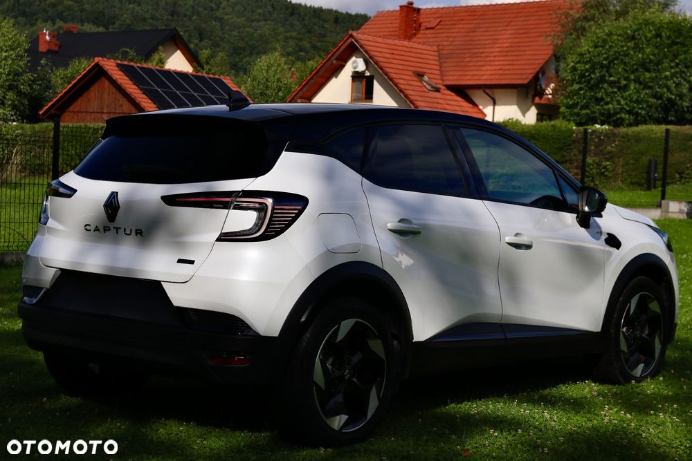 Renault Captur - 3