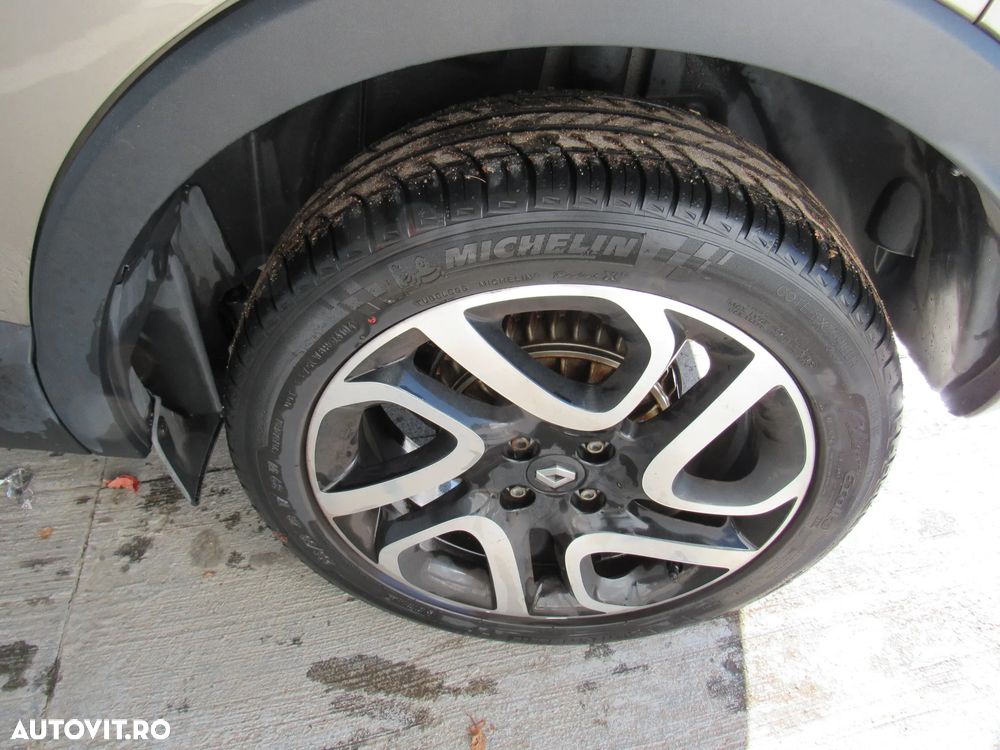 Renault Captur ENERGY TCe 90 Start&Stop Intens - 8