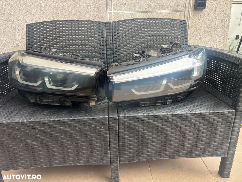 Faruri led BMW G30/31 2020-2023 - 2