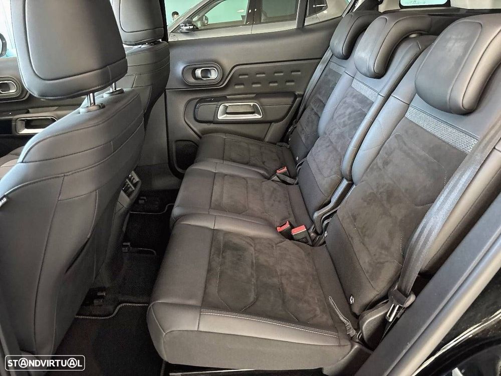 Citroën C5 Aircross - 10