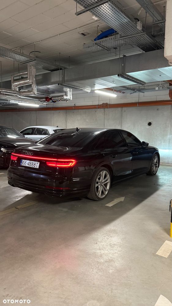 Audi A8 - 25