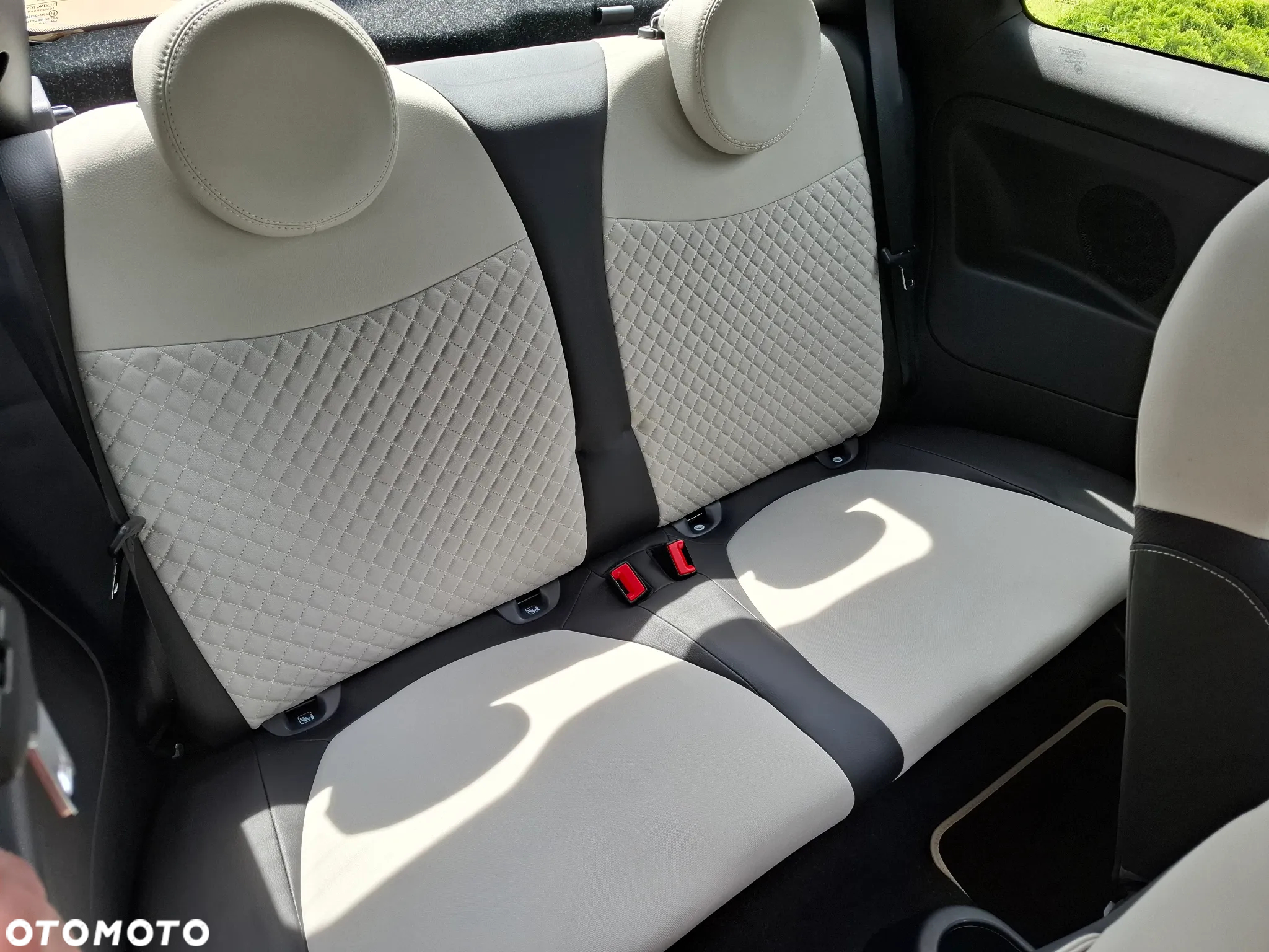 Fiat 500 1.0 Hybrid Dolcevita - 20