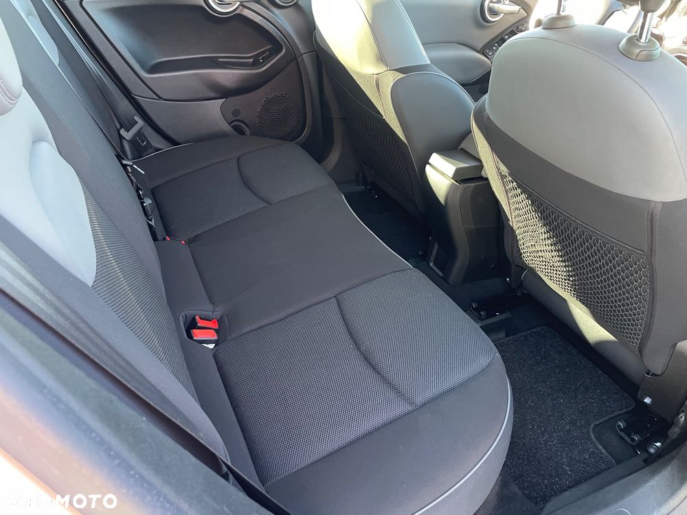 Fiat 500X 1.4 MultiAir 4x2 S&S Pop Star - 19