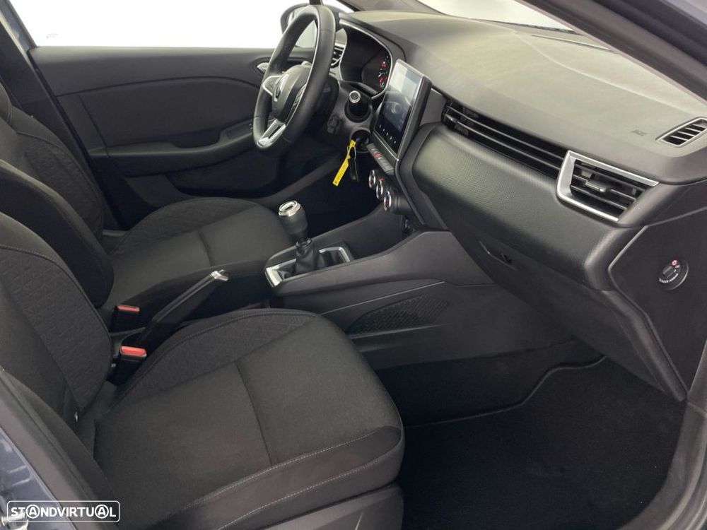Renault Clio 1.5 Blue dCi Intens - 22