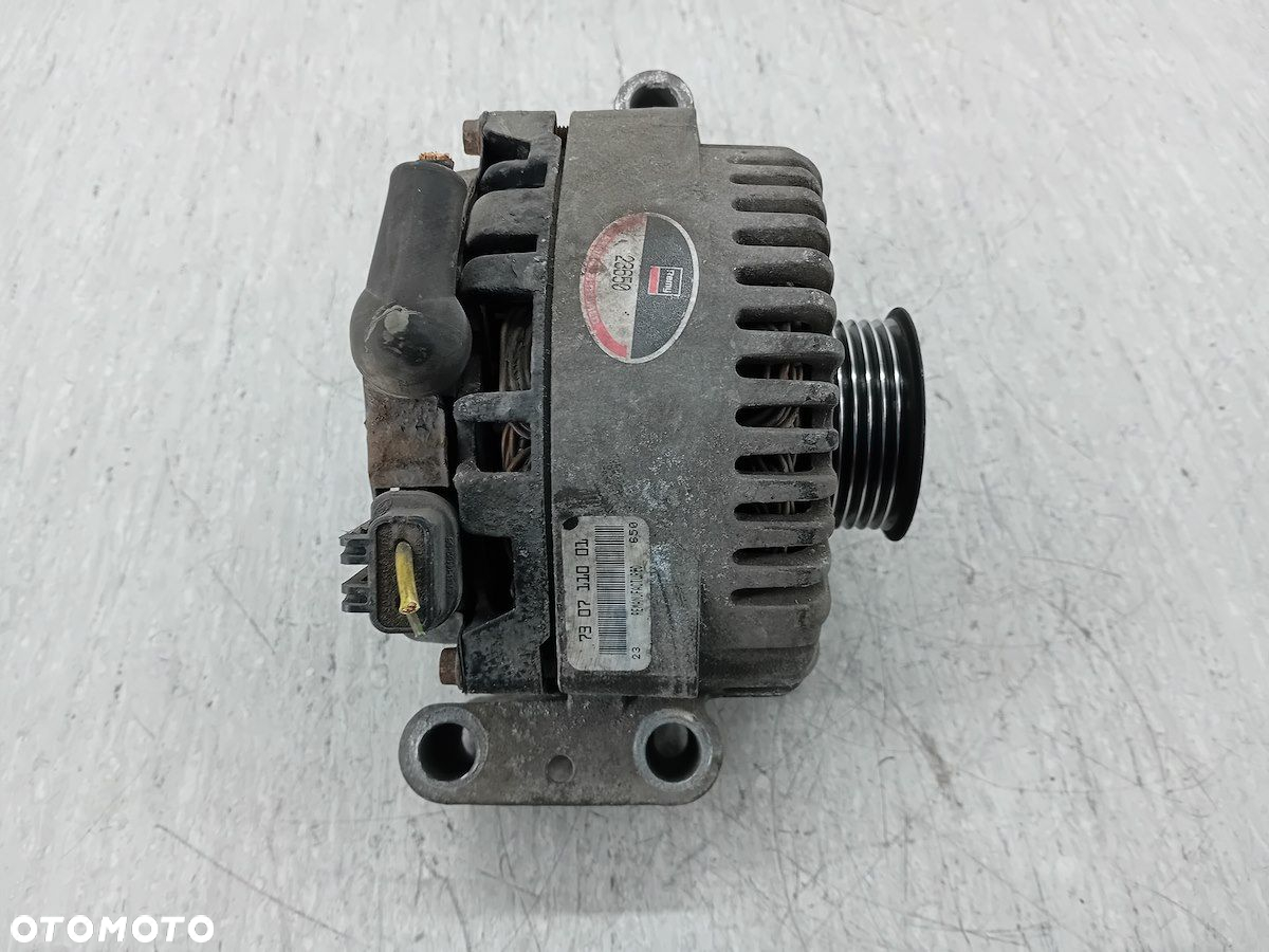 ALTERNATOR FORD EXPLORER II ( 95-01 ) 4.0 V6 - 2