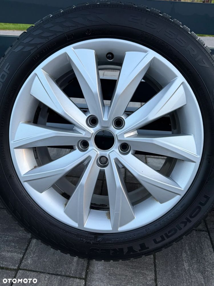 Seat Ateca 1.5 TSI Style S&S DSG - 18