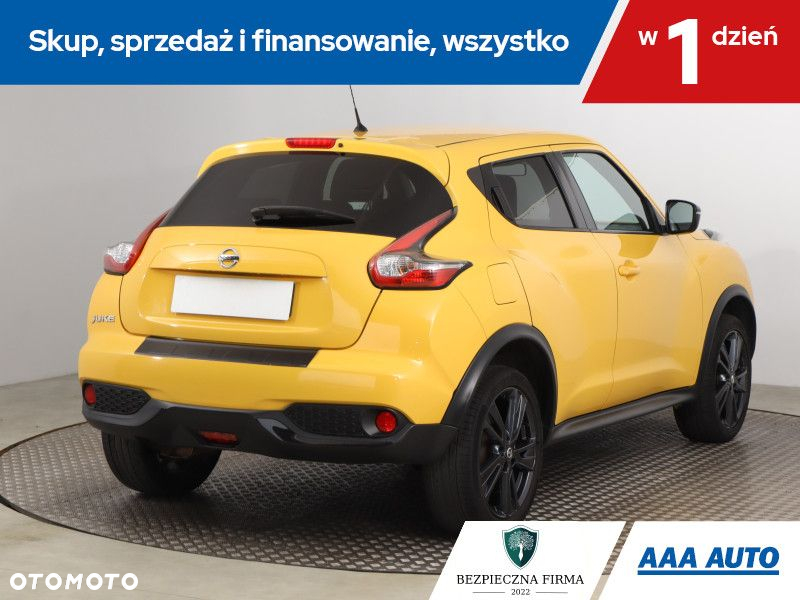 Nissan Juke - 6