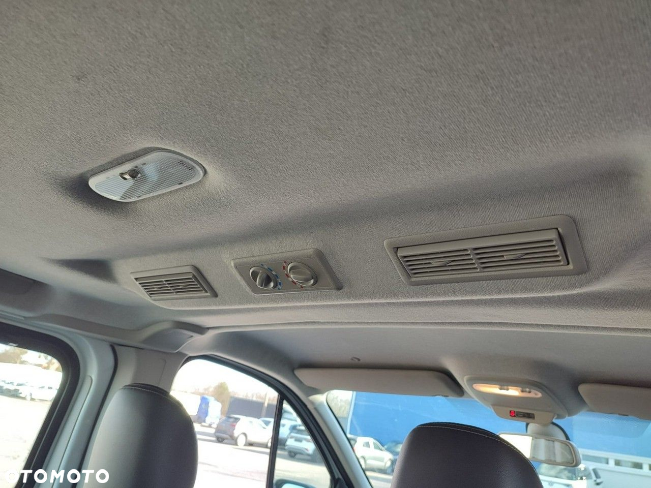 Renault Trafic Grand SpaceClass 2.0 dCi EDC - 9