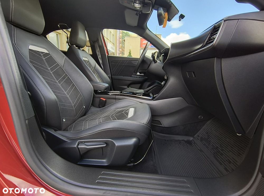Opel Mokka Mokka-e Ultimate - 24
