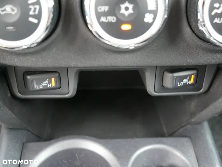 Mitsubishi ASX 1.6 ClearTec 2WD Edition 100+ - 21
