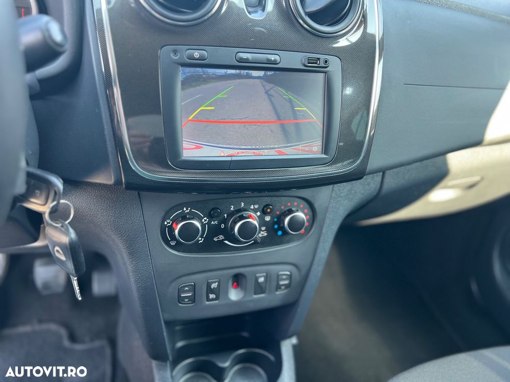 Dacia Sandero TCe 90 Laureate - 15